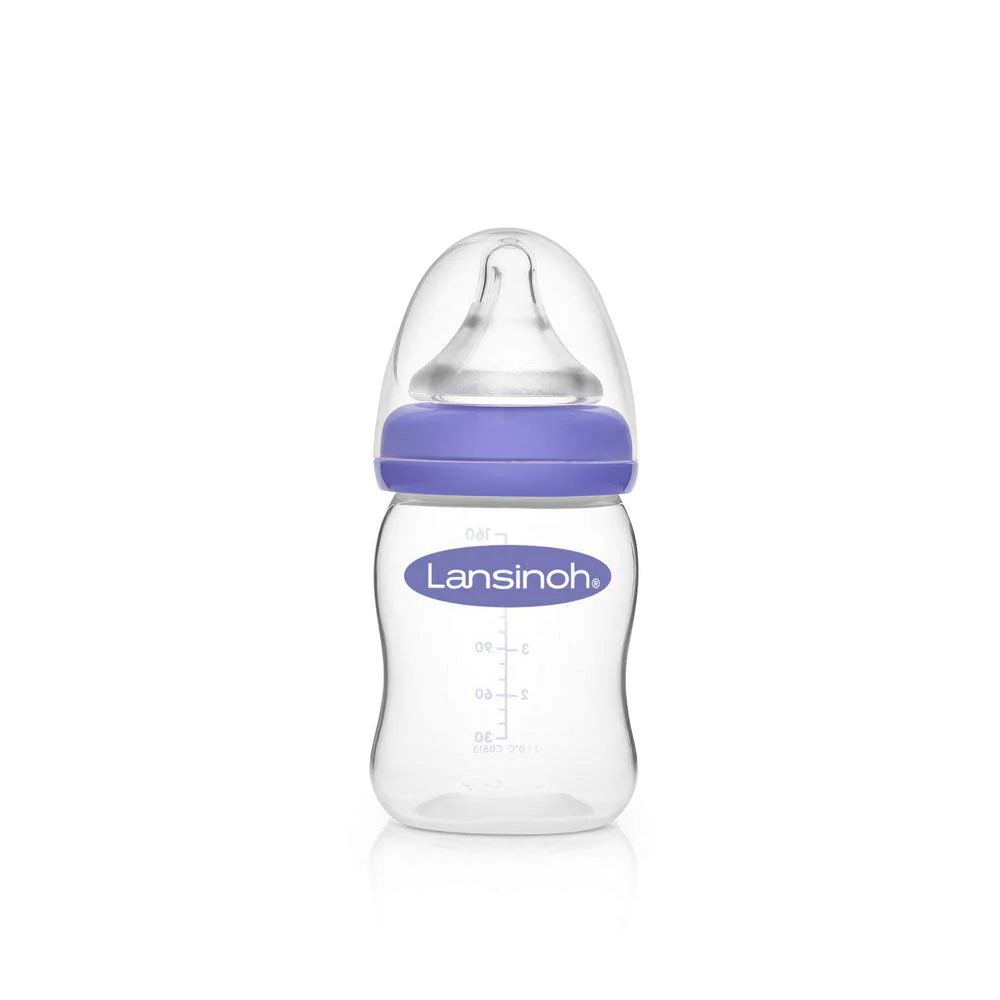 Feeding Bottle 1pk 5oz