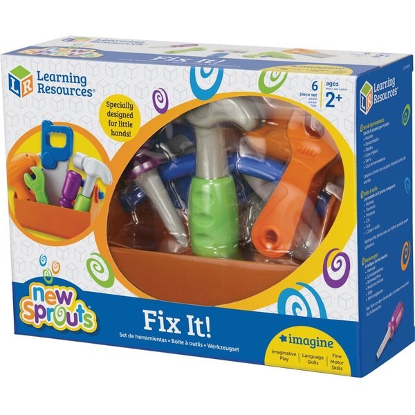 My Very own Tool Set