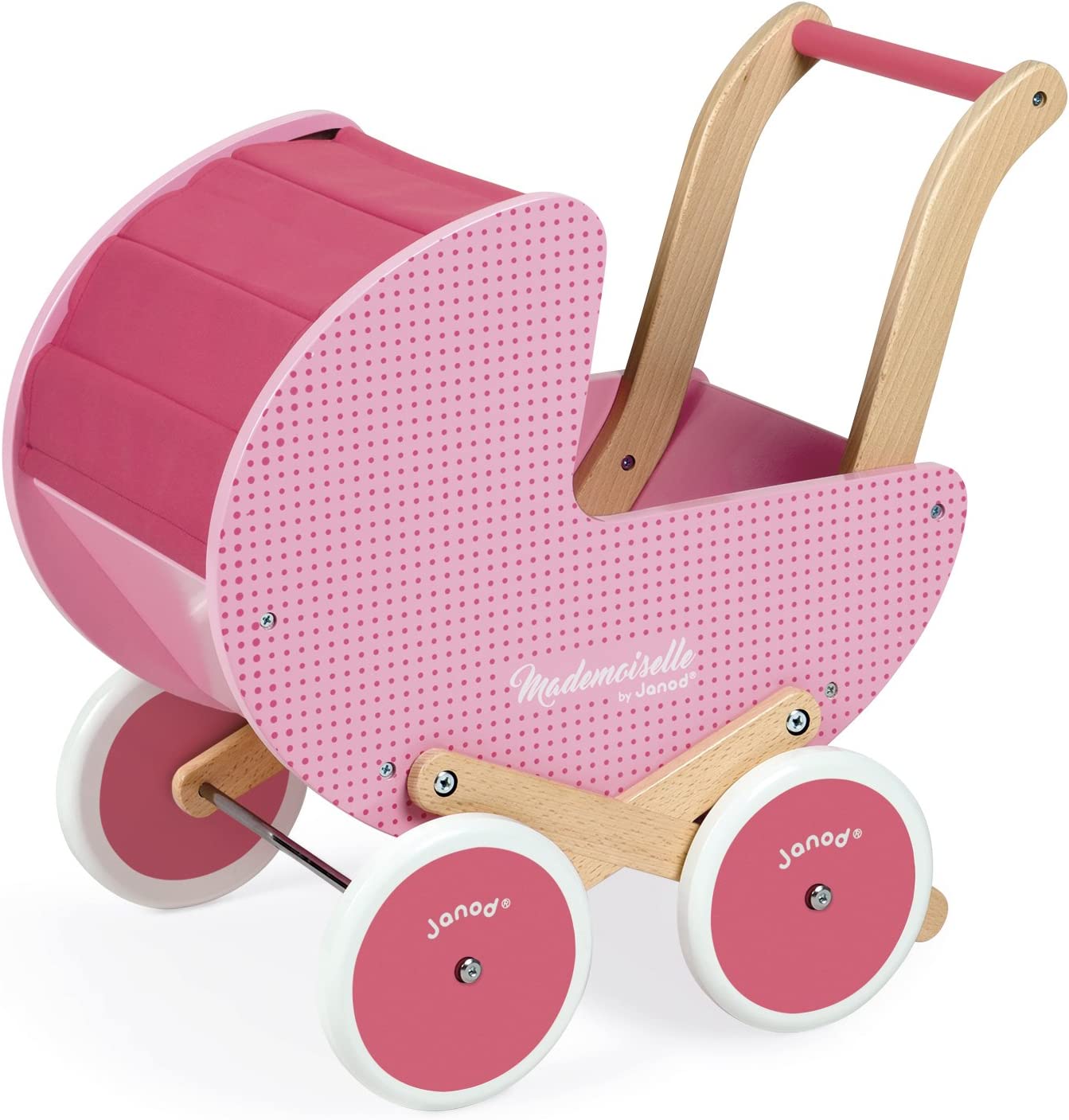 MADEMOISELLE DOLL'S PRAM