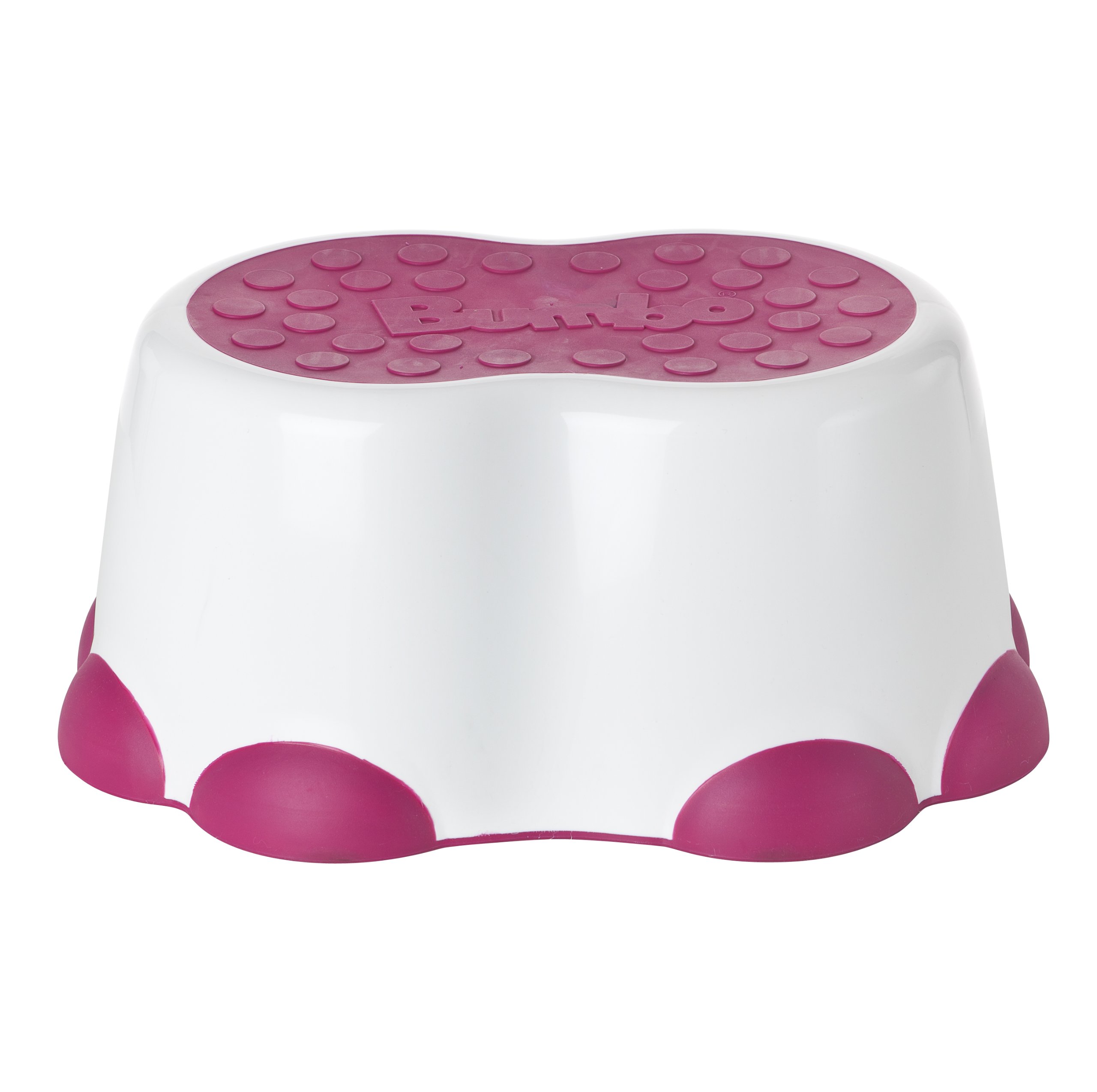 Bumbo Step Stool Magenta