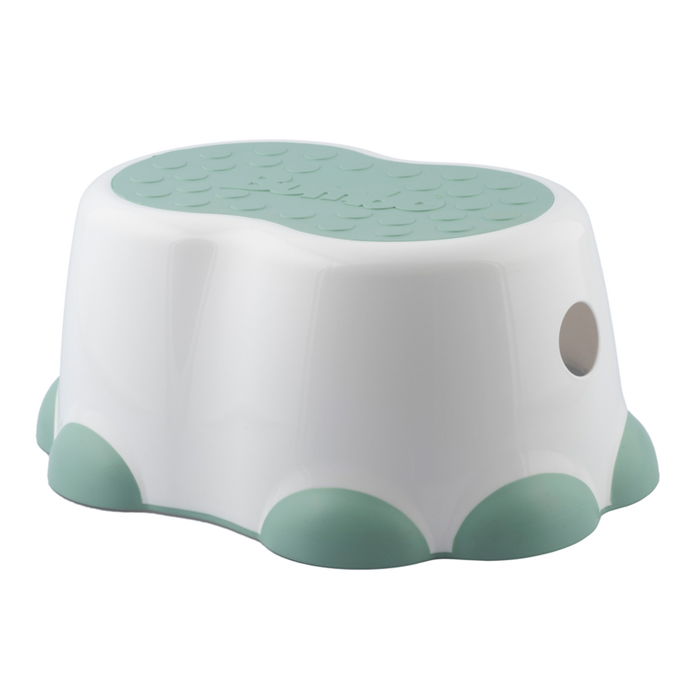 Bumbo Step Stool Hemlock