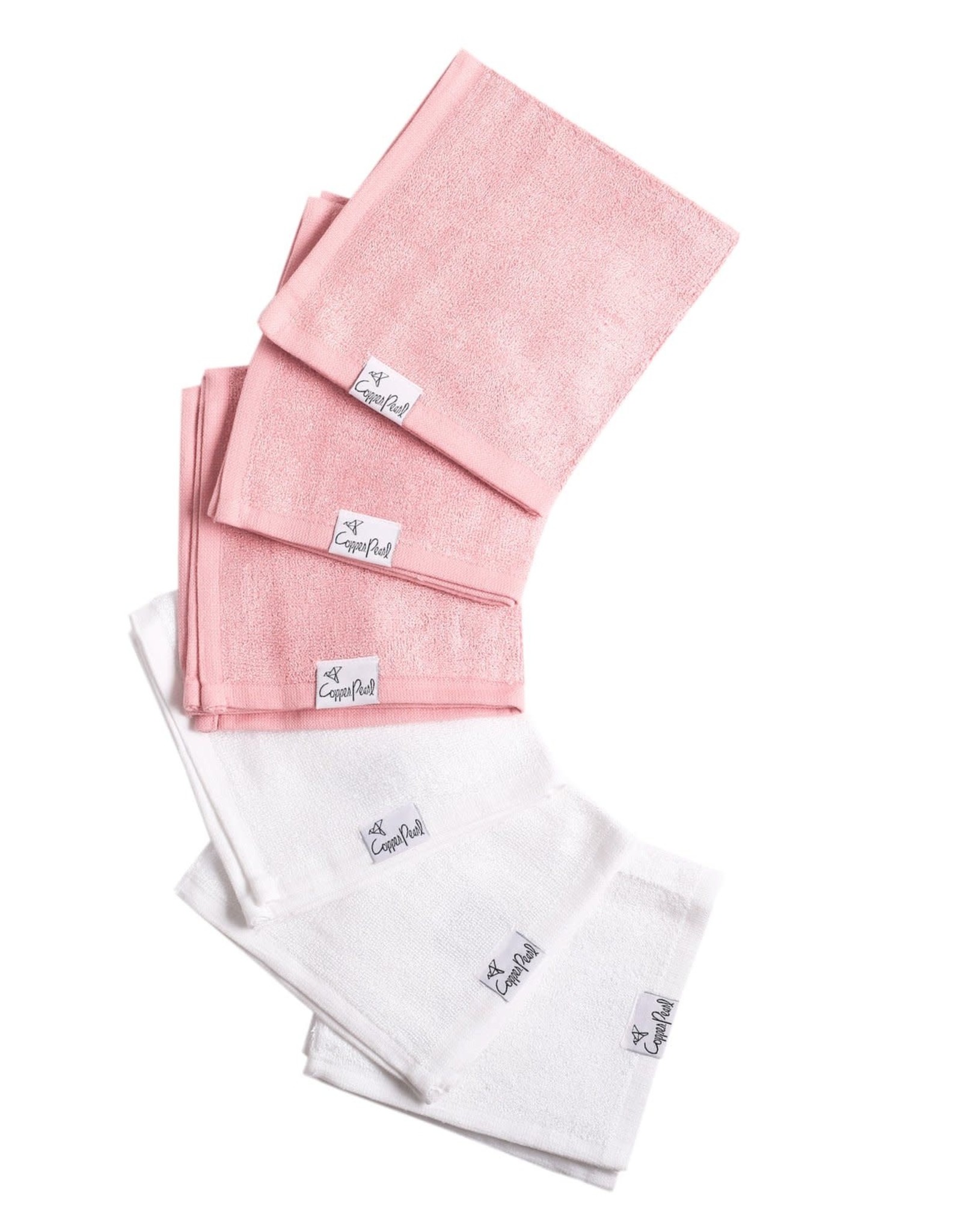 Darling Washcloths 6pk