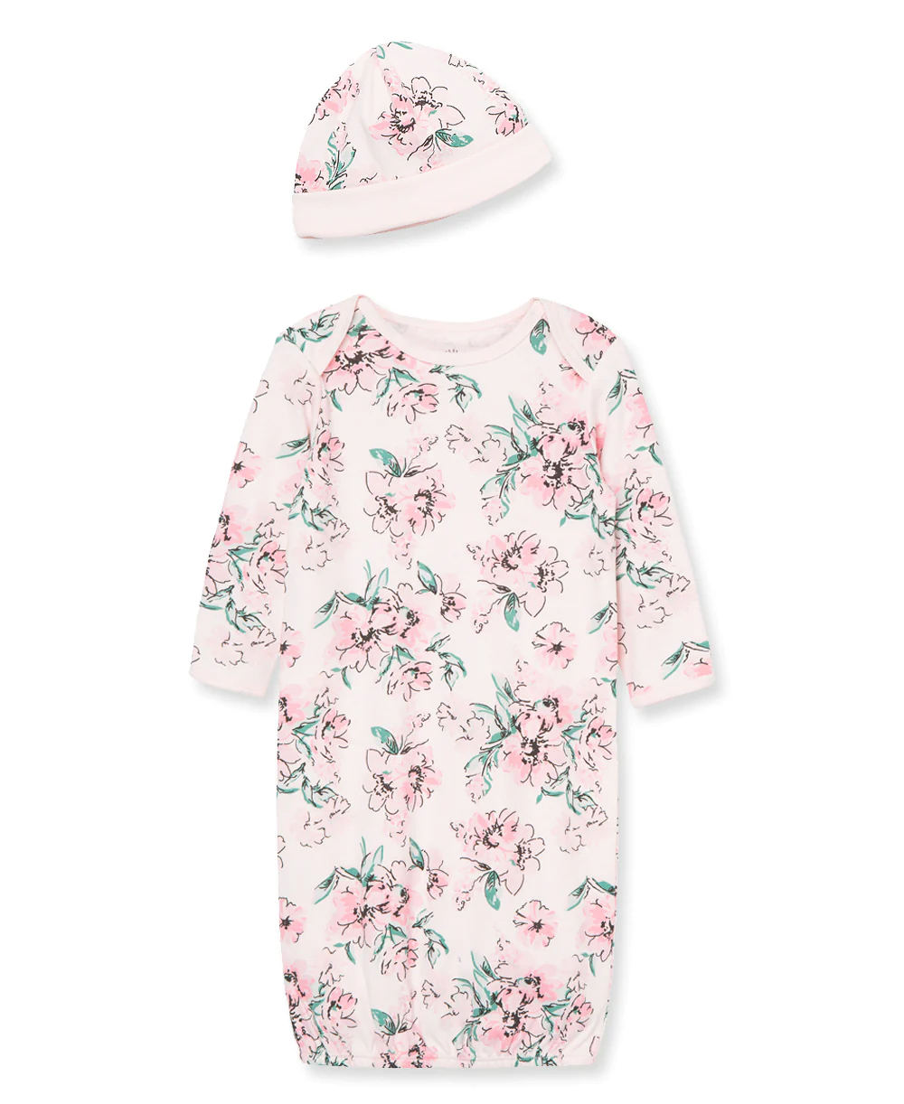 Dream Gown
