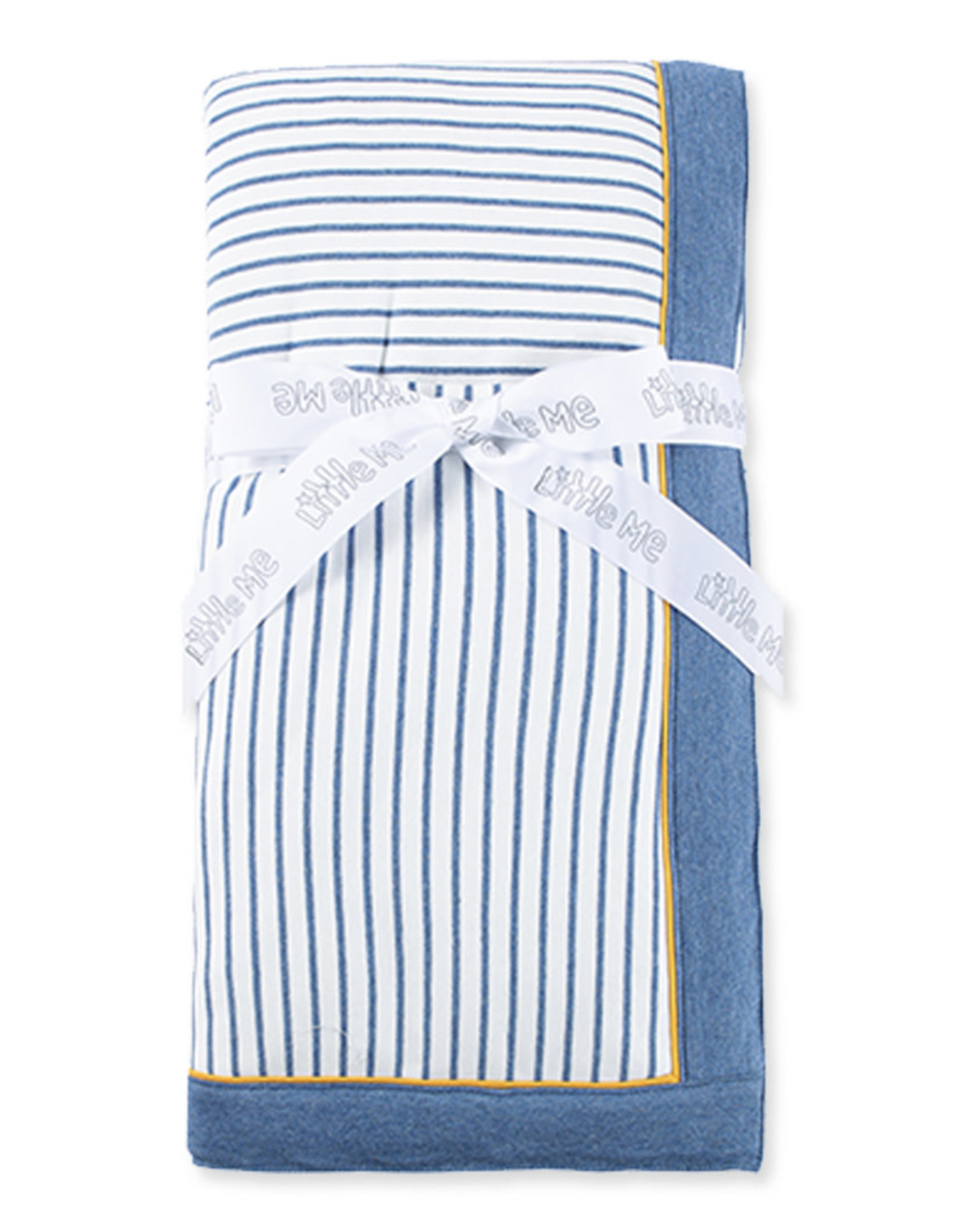 Wild Striped Blanket