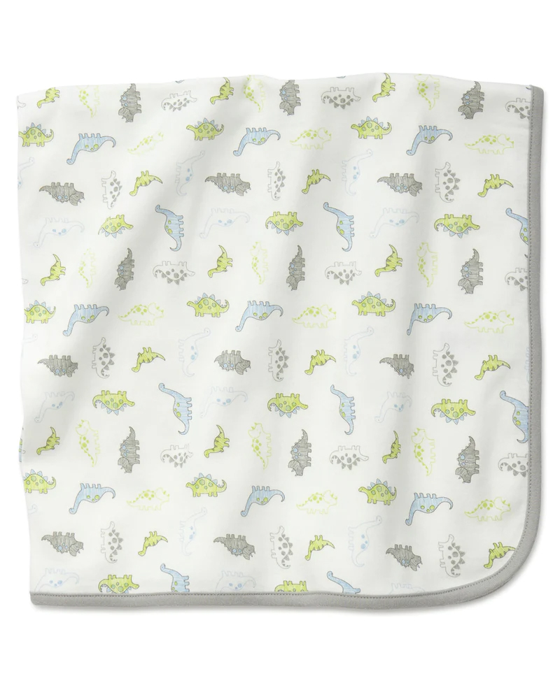 Tiny Dinos Blanket