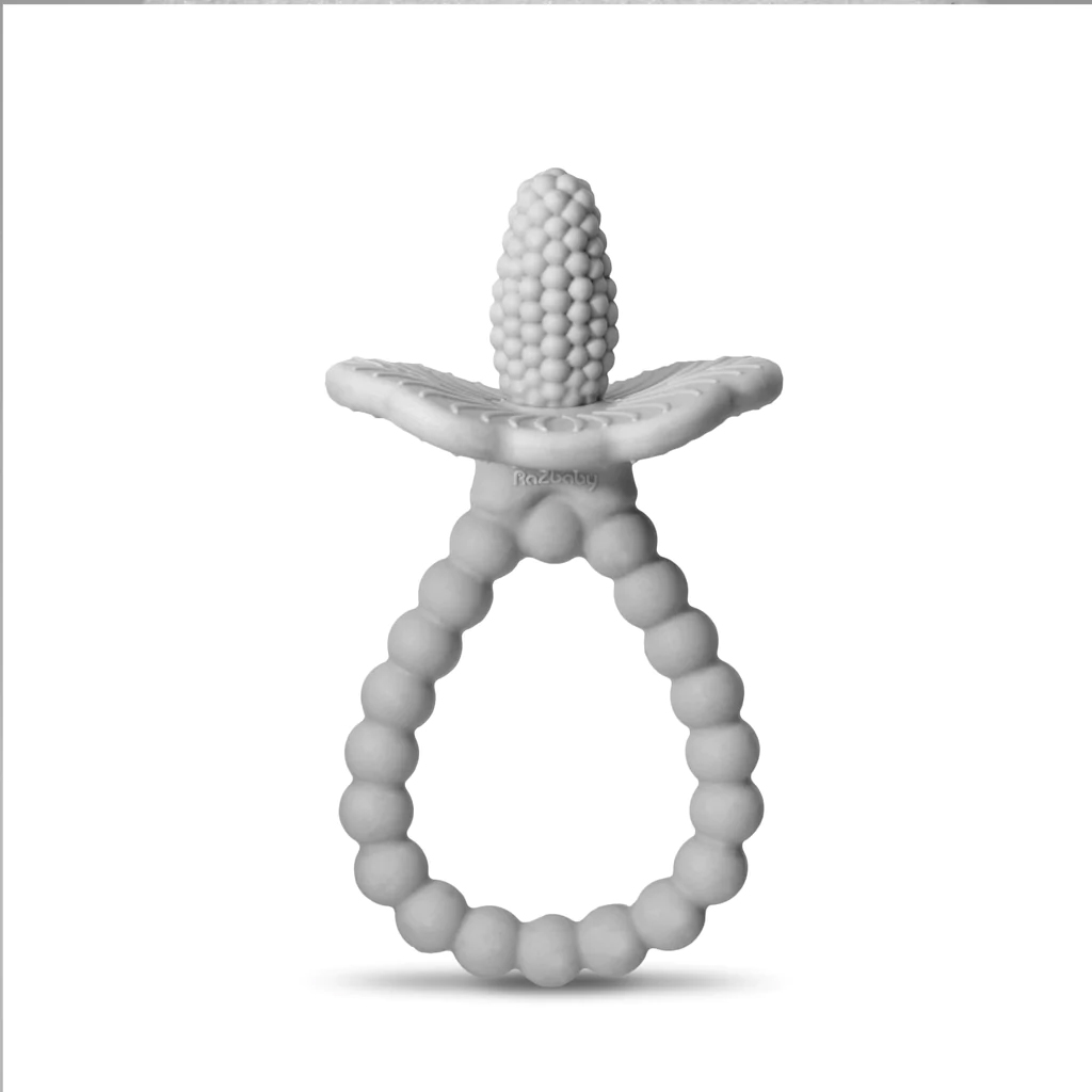 Razberry Teether Plus C&C
