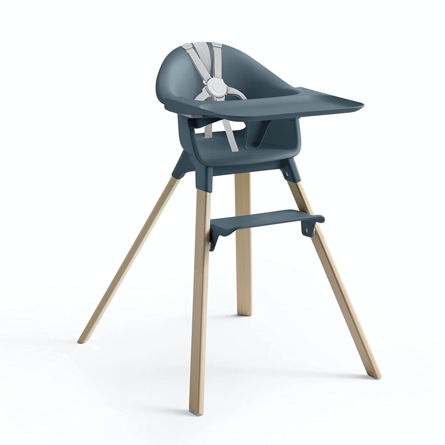 STOKKE Clikk HighChair Blue