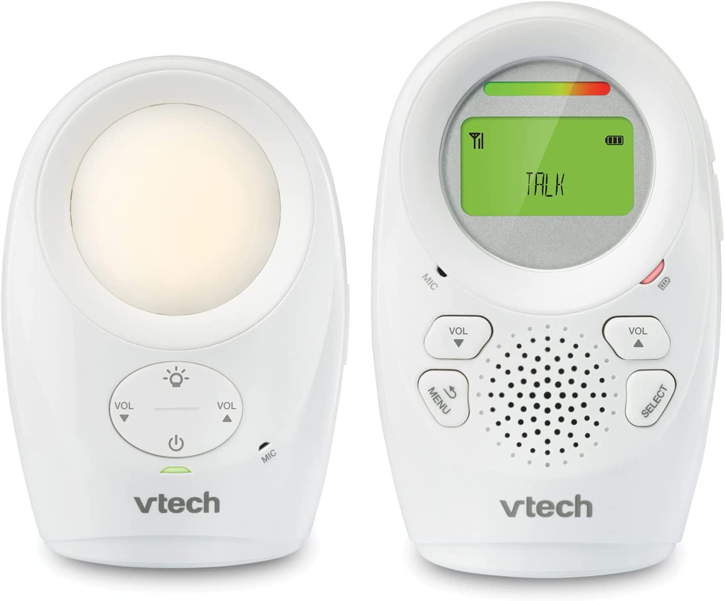 VTECH ENHANCED AUDIO MONITOR
