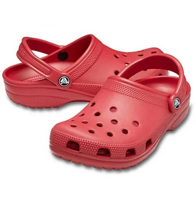 Crocs Classic Clog Pepper