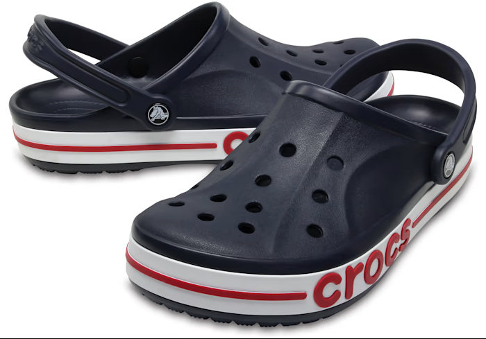 Crocs Bayaband Clog Navy