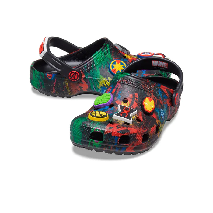 Crocs Marvel Avengers Clog