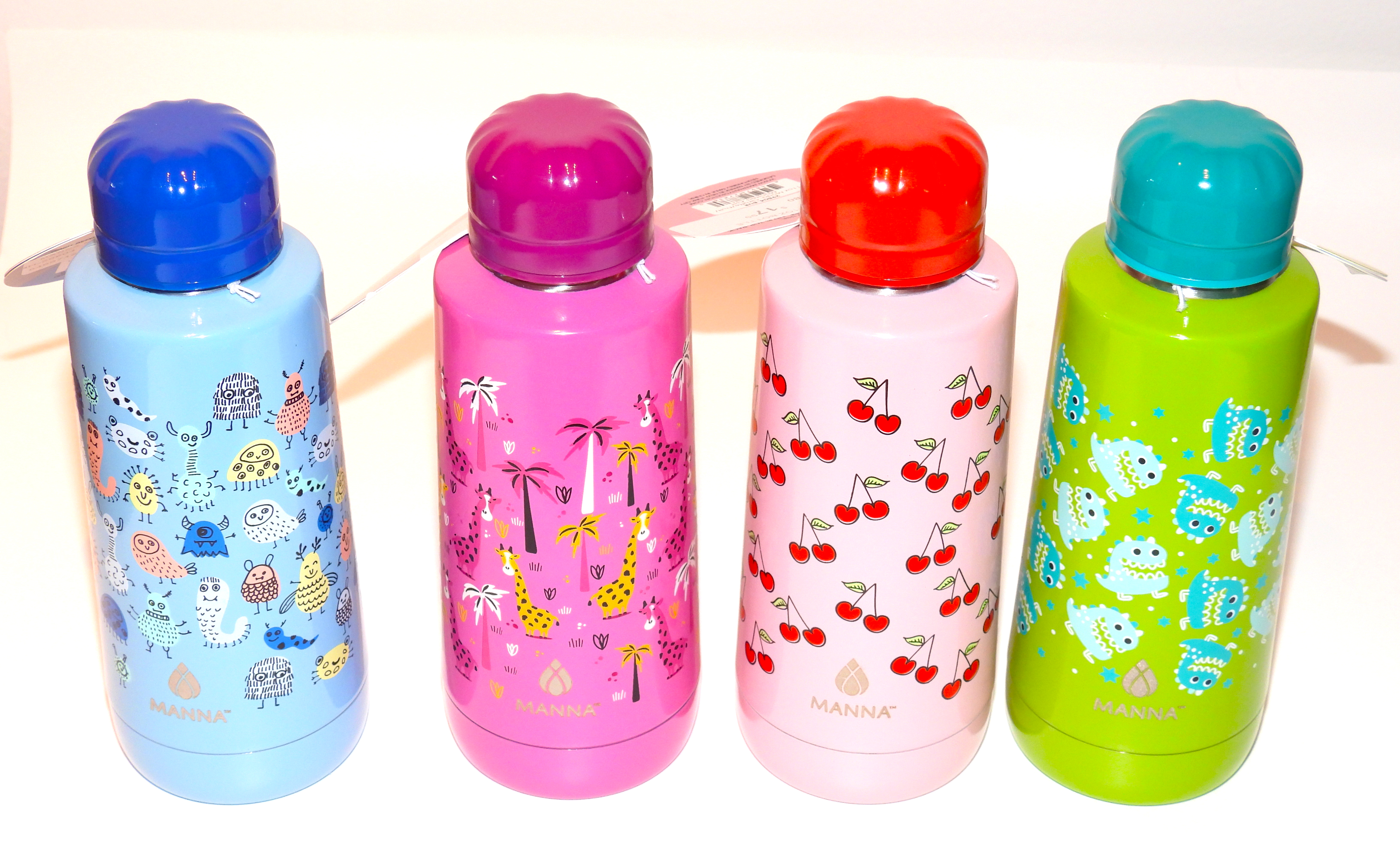 MANNA MODA 11OZ BOTTLE