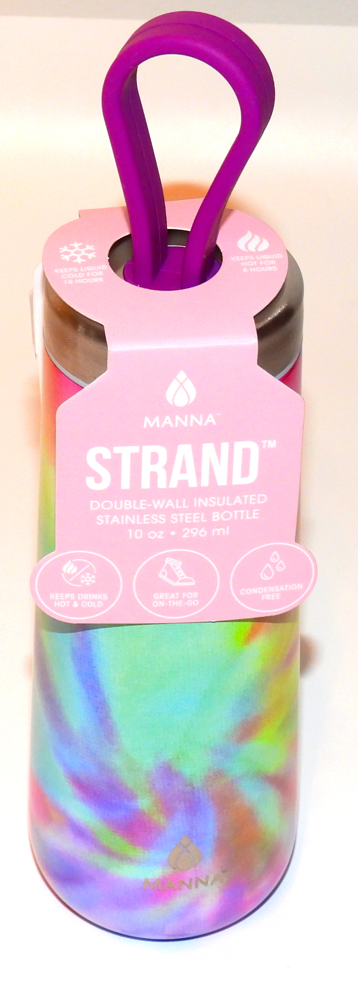 10oz Strand Bottle