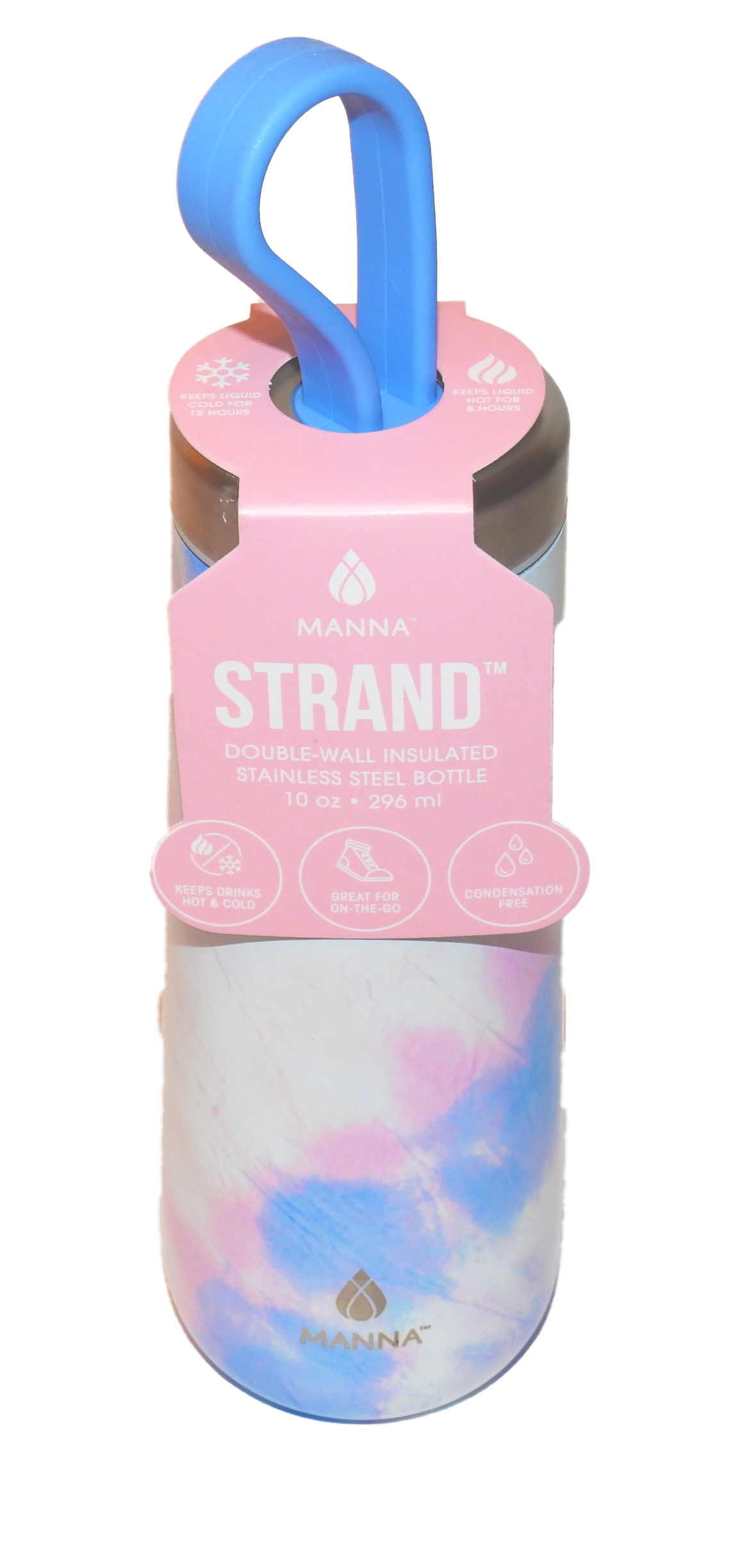 10oz Strand Bottle
