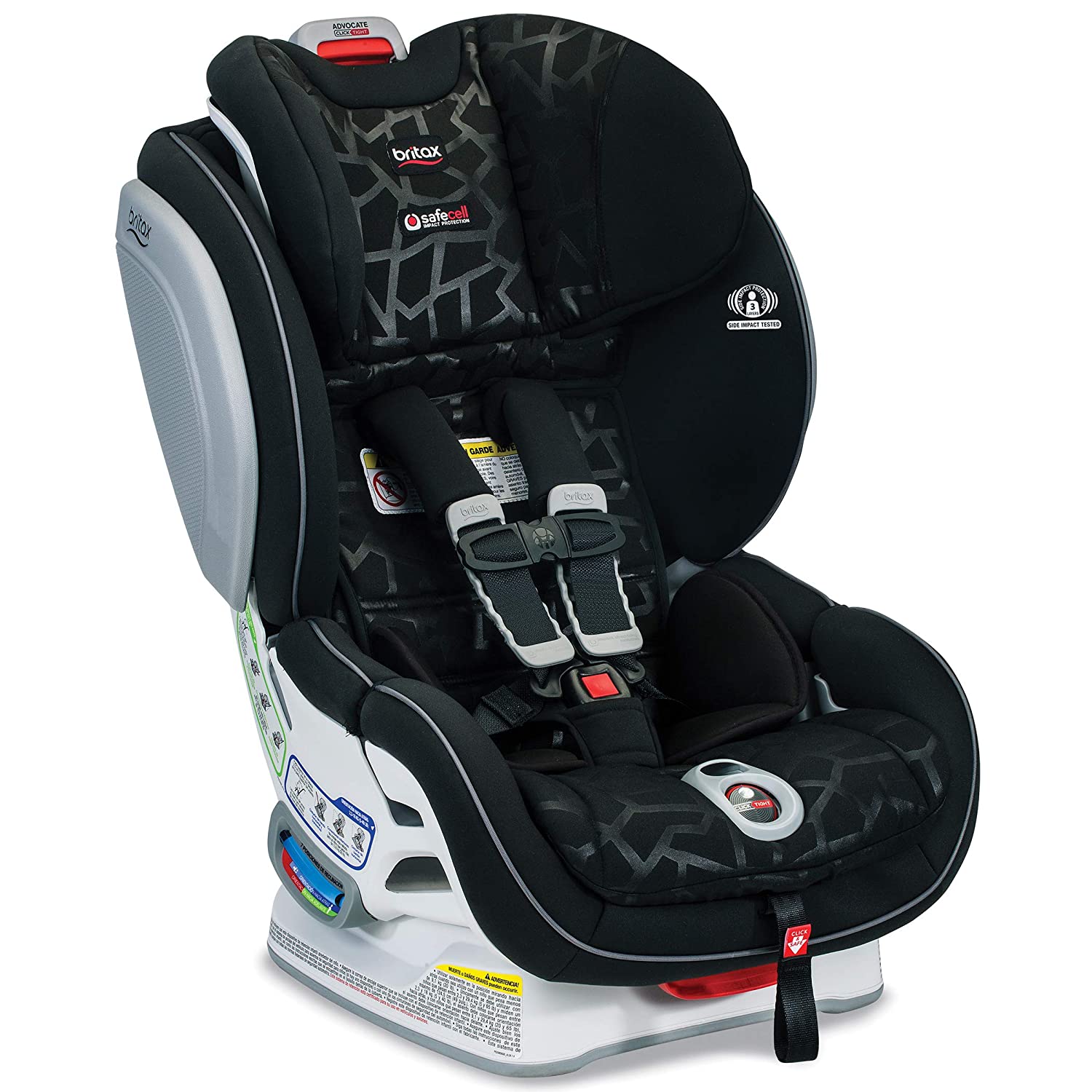Britax Advocate Mosaic