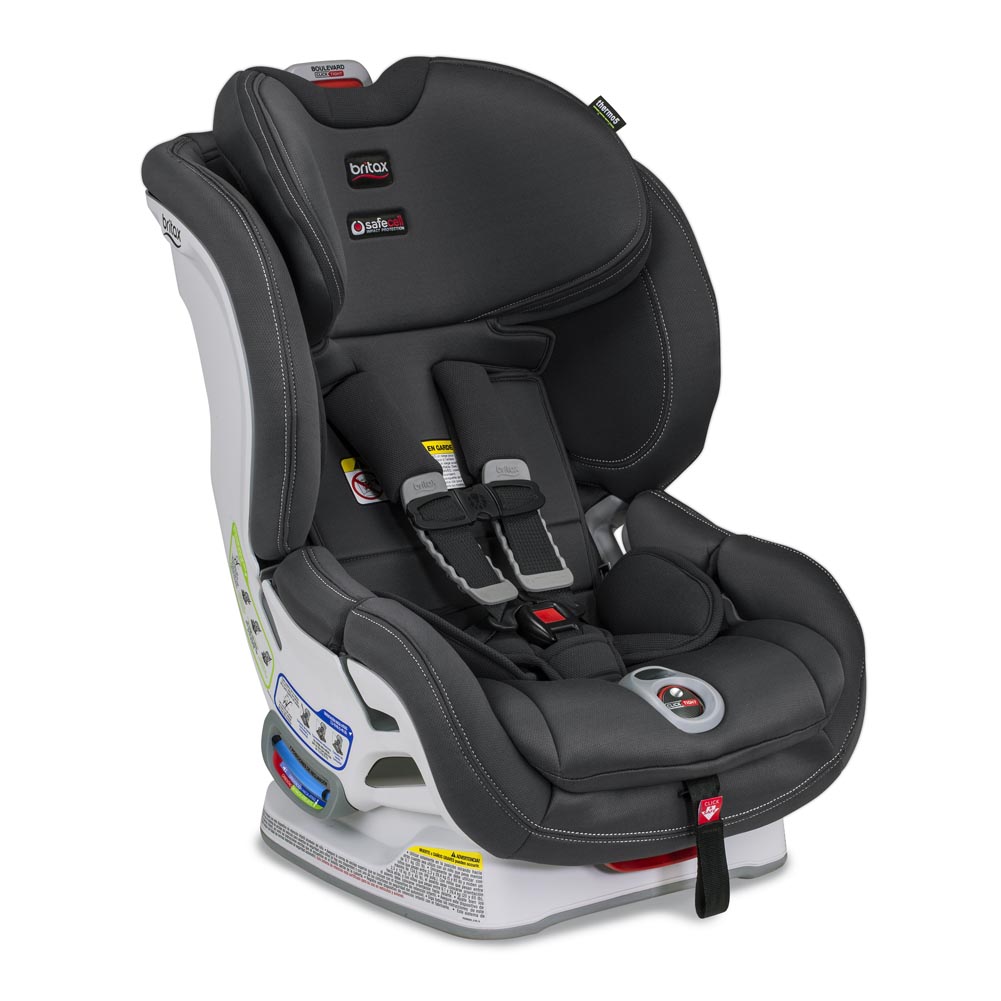 Britax Boulevard CT Cool n Dry