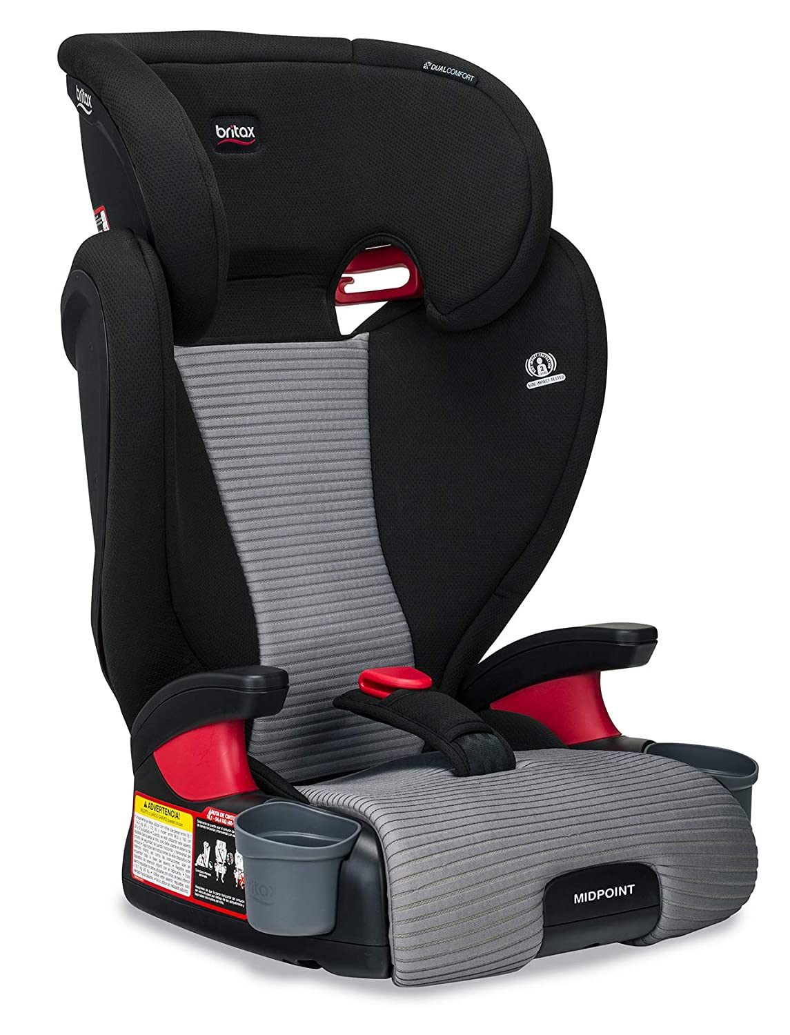 Britax Midpoint Target