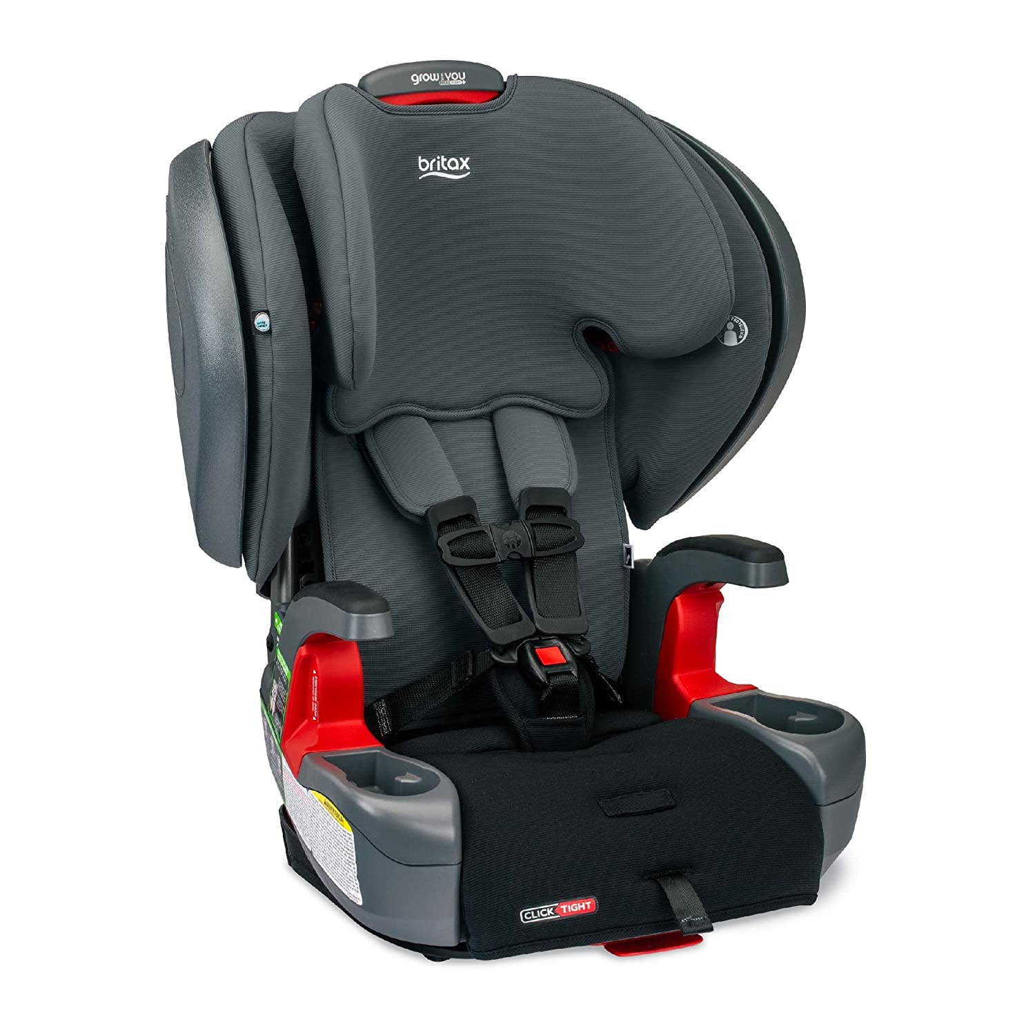 GROW WITH YOU CT PLUS BLACK OMBR