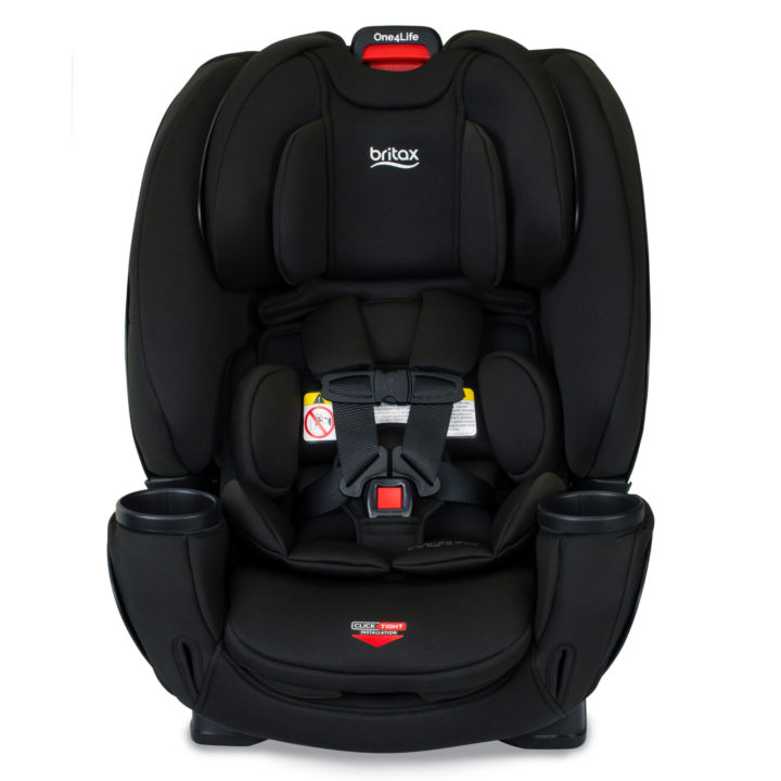 ONE4LIFE TGT ECLIPSE BLACK