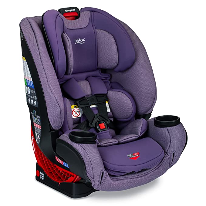 ONE4LIFE PLUM