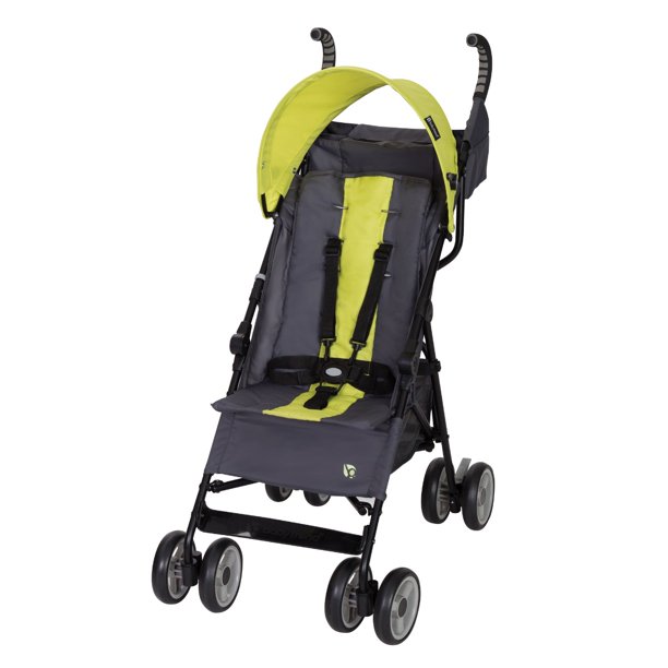 ROCKET STROLLER PARAKEET