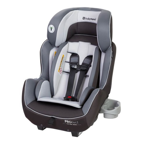 PROTECT CONVERTIBLE SEAT CAVERN