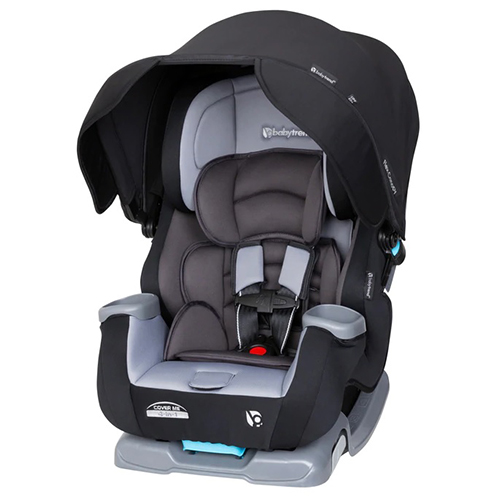 Cover me 4in1  CarSeat-D.Moon