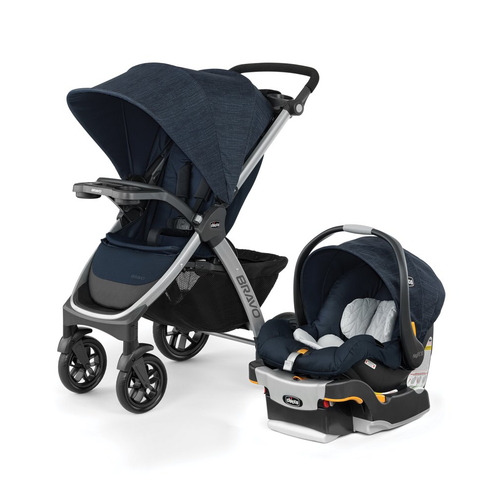 Bravo Travelsystem-Brooklyn