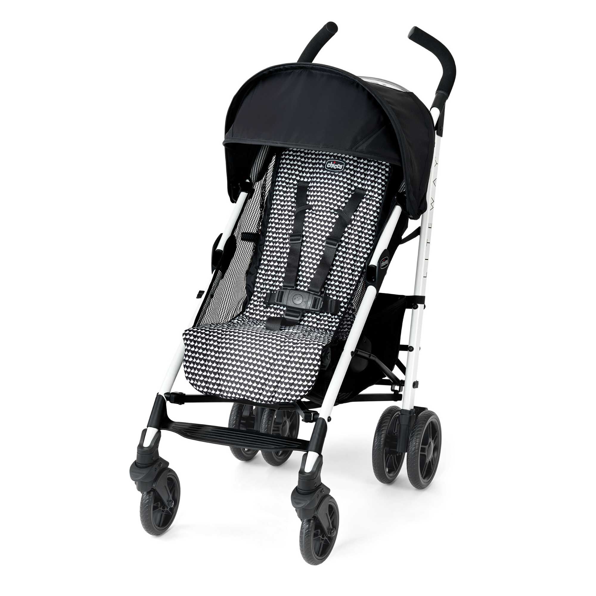 LITE WAY STROLLER COSMO