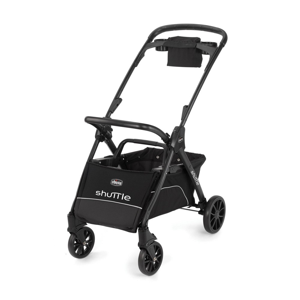 Chicco Shuttle Caddy Black