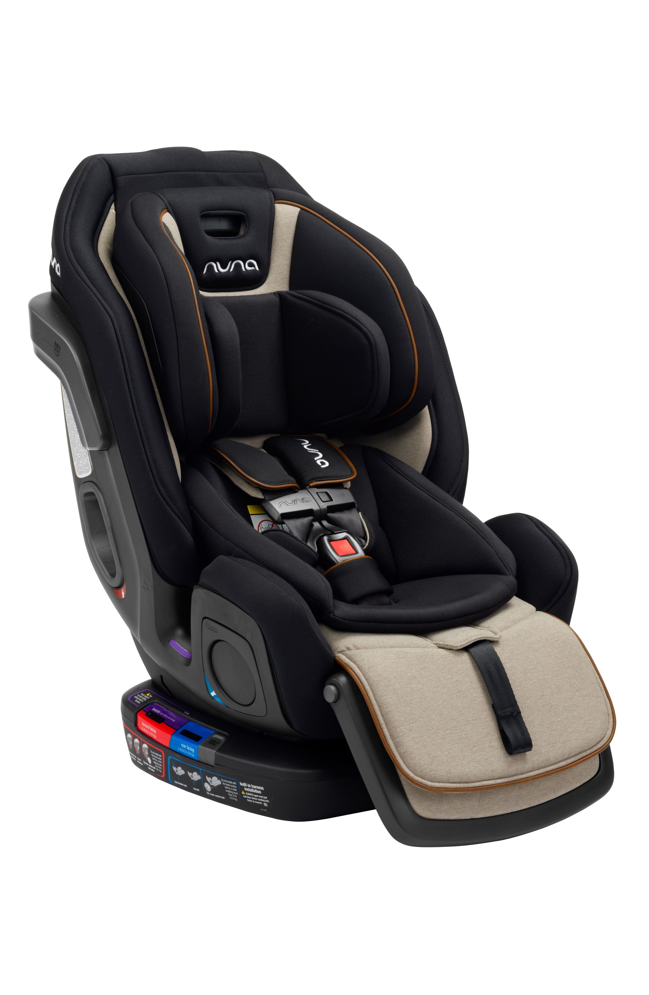 Nuna Exec Timber