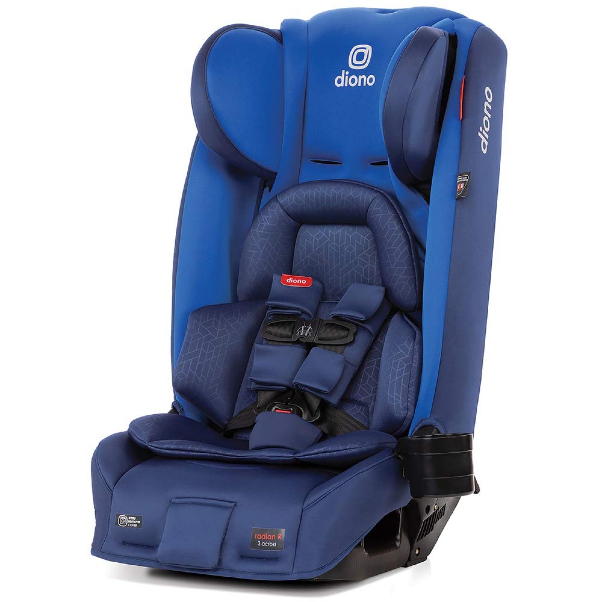 Radian 3RXT Latch - Blue Sky