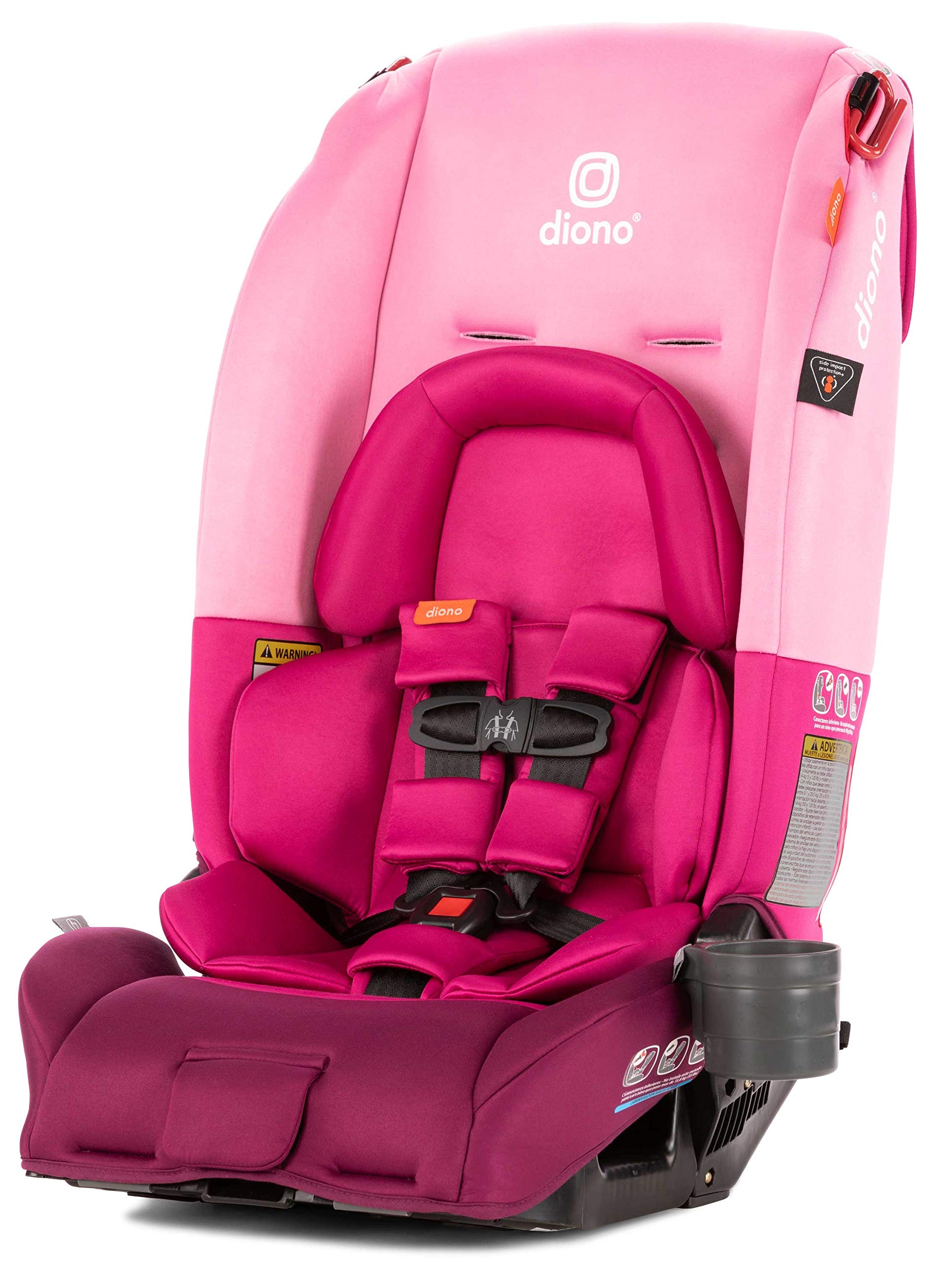 Radian 3RX Latch - Pnk Blossom