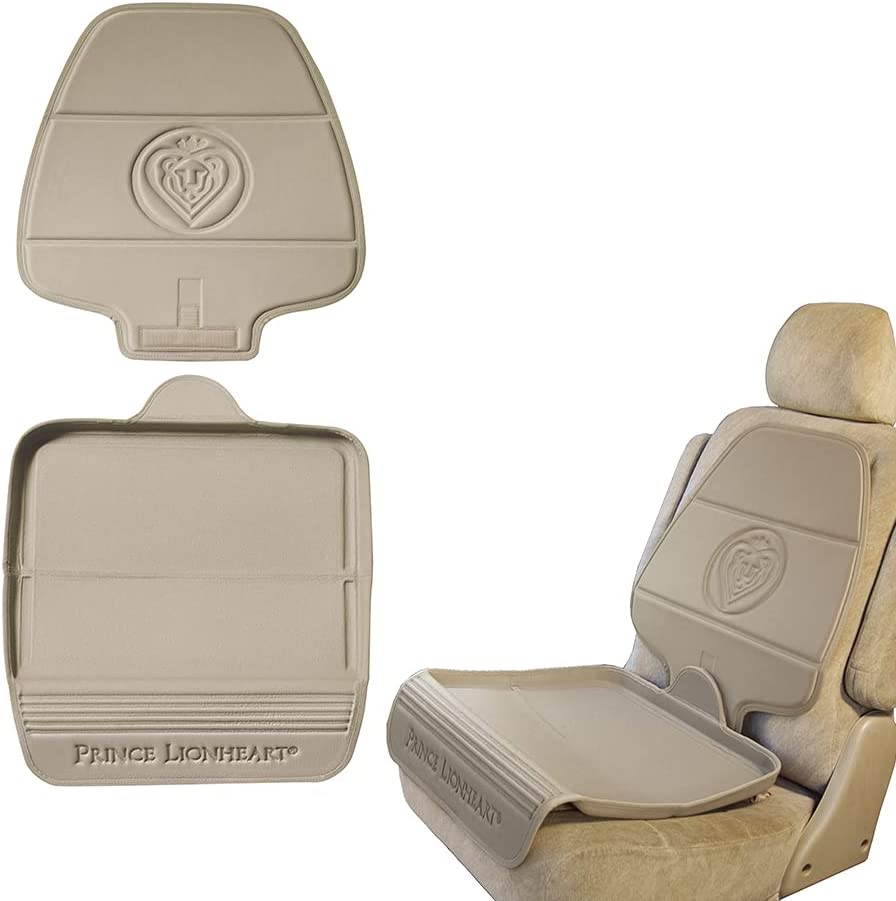 Princelionheart Seat Saver Tan