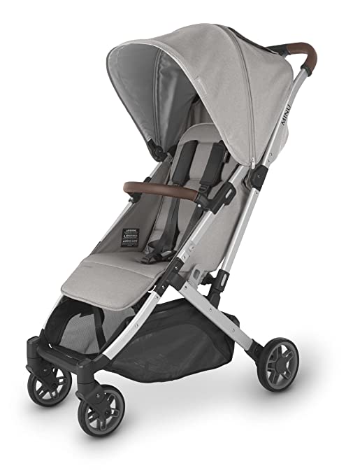 UPPAbaby Minu V2-Stella