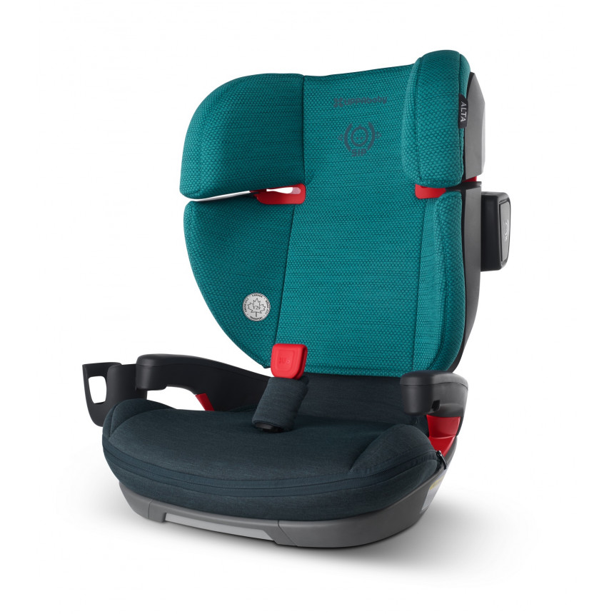 Alta Car Seat Lucca