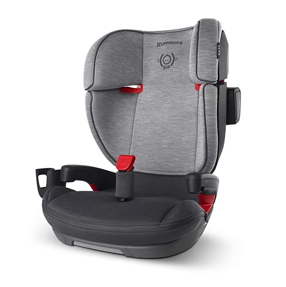 Alta Car Seat Morgan