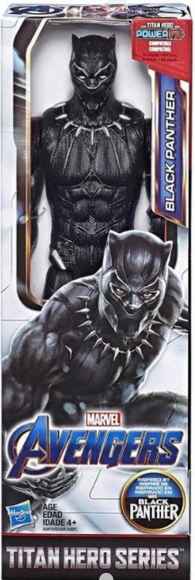 AVERS TITAN HERO  4