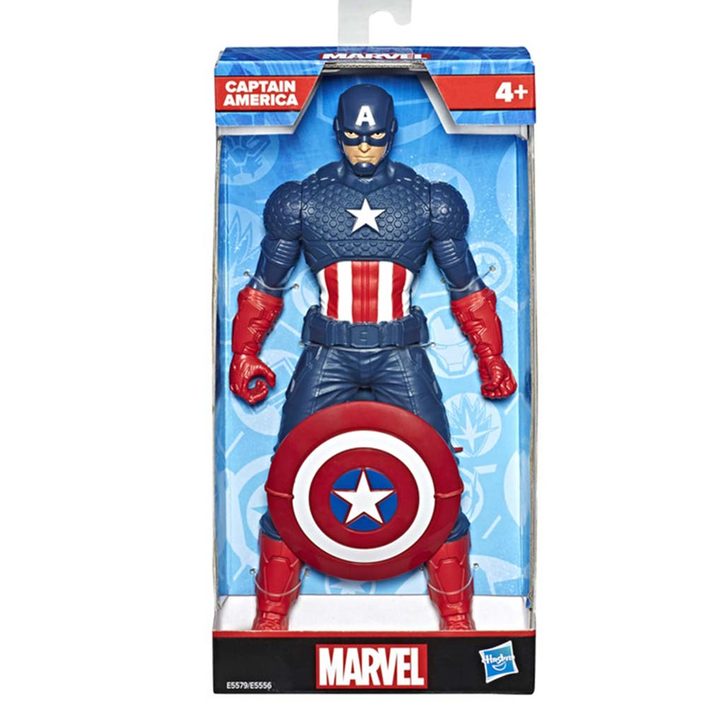 Marvel 9.5" Figure Asst