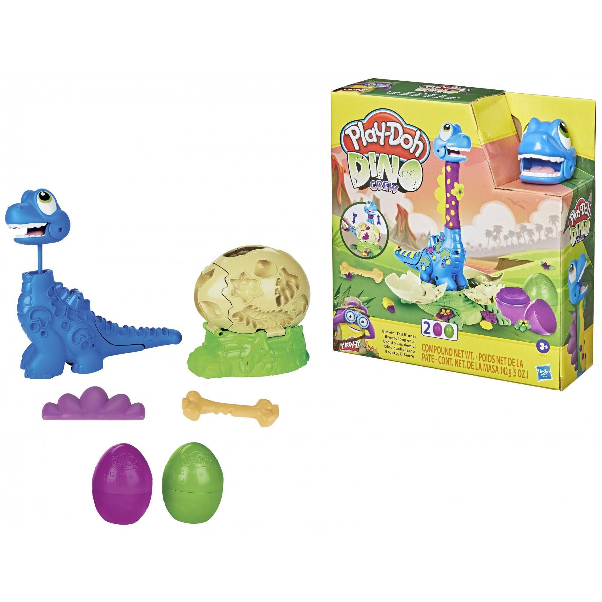 PD DINO CRATE ESCAPE