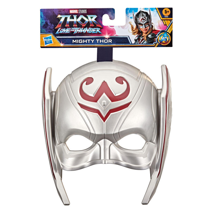 Thor Love and Thunder Mask