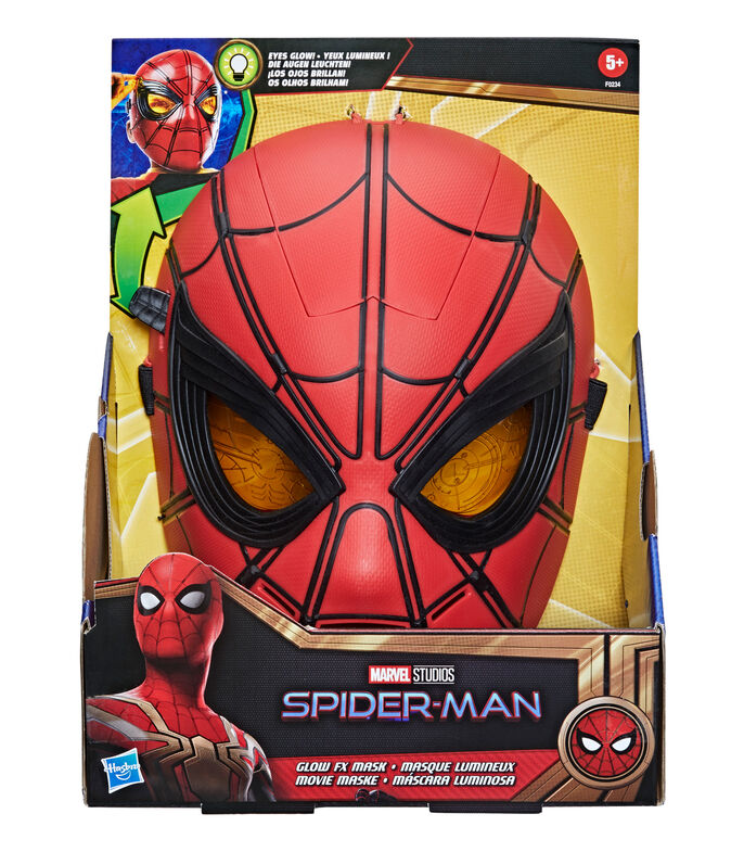 SPD VERSE MOVIE BASIC MASK