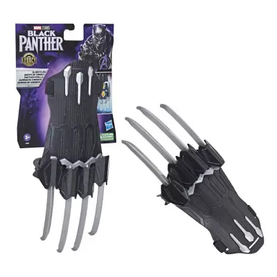 BP BASIC CLAW