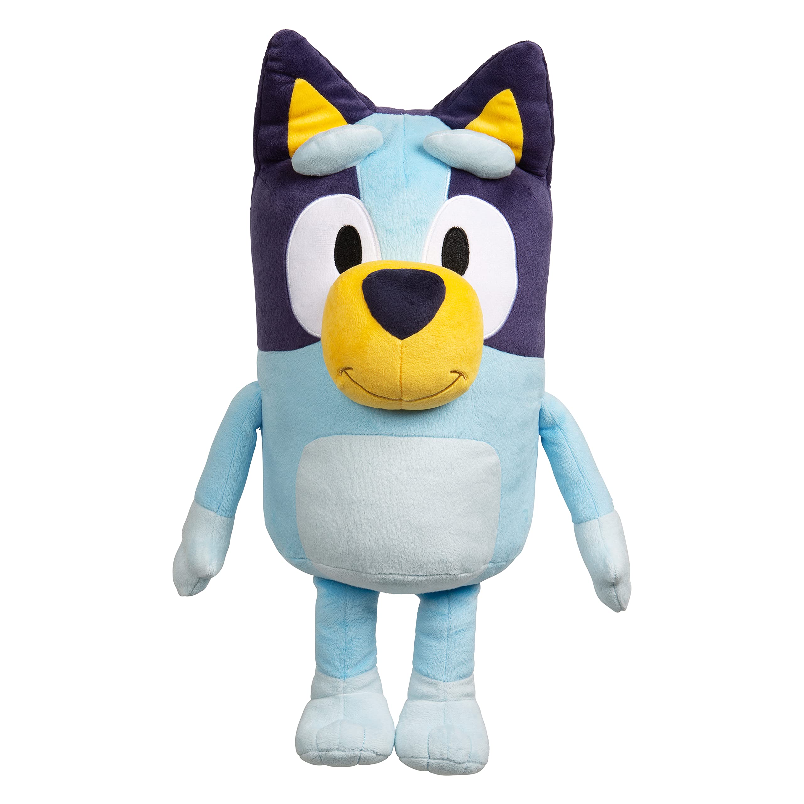 BLUEY S7 PLUSH SINGLE