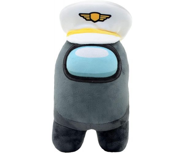 Amoung US 12" Plush