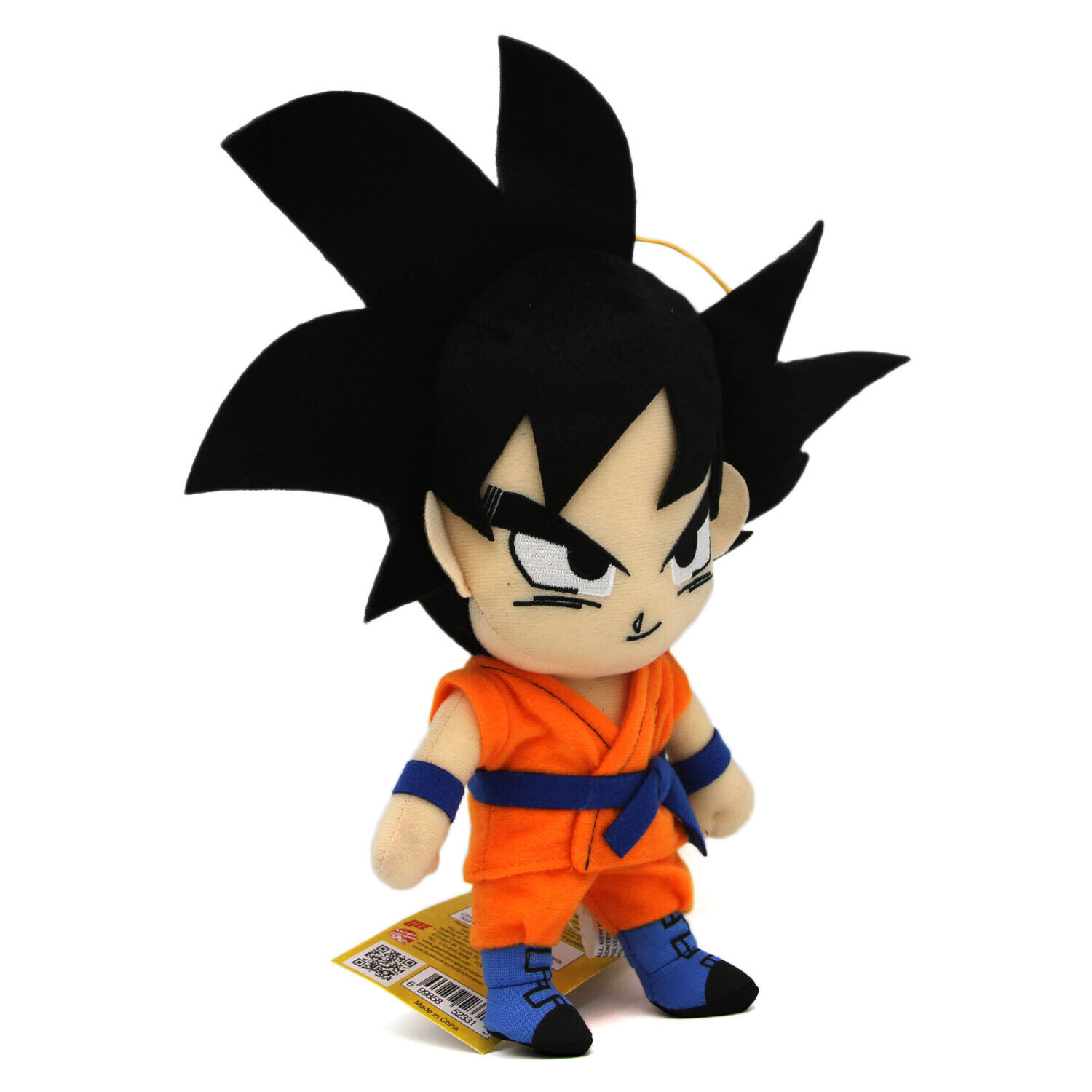 Dragon Ball Super 8" Goku