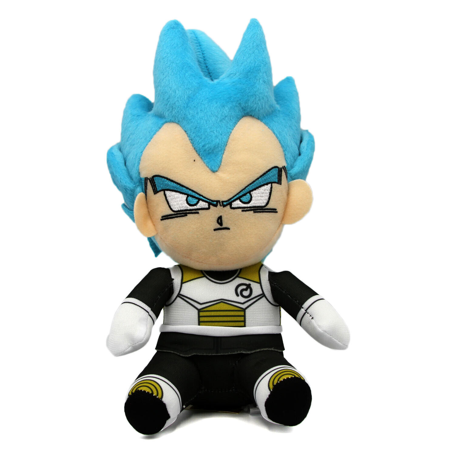 Dragon Ball Super 7" Vegeta