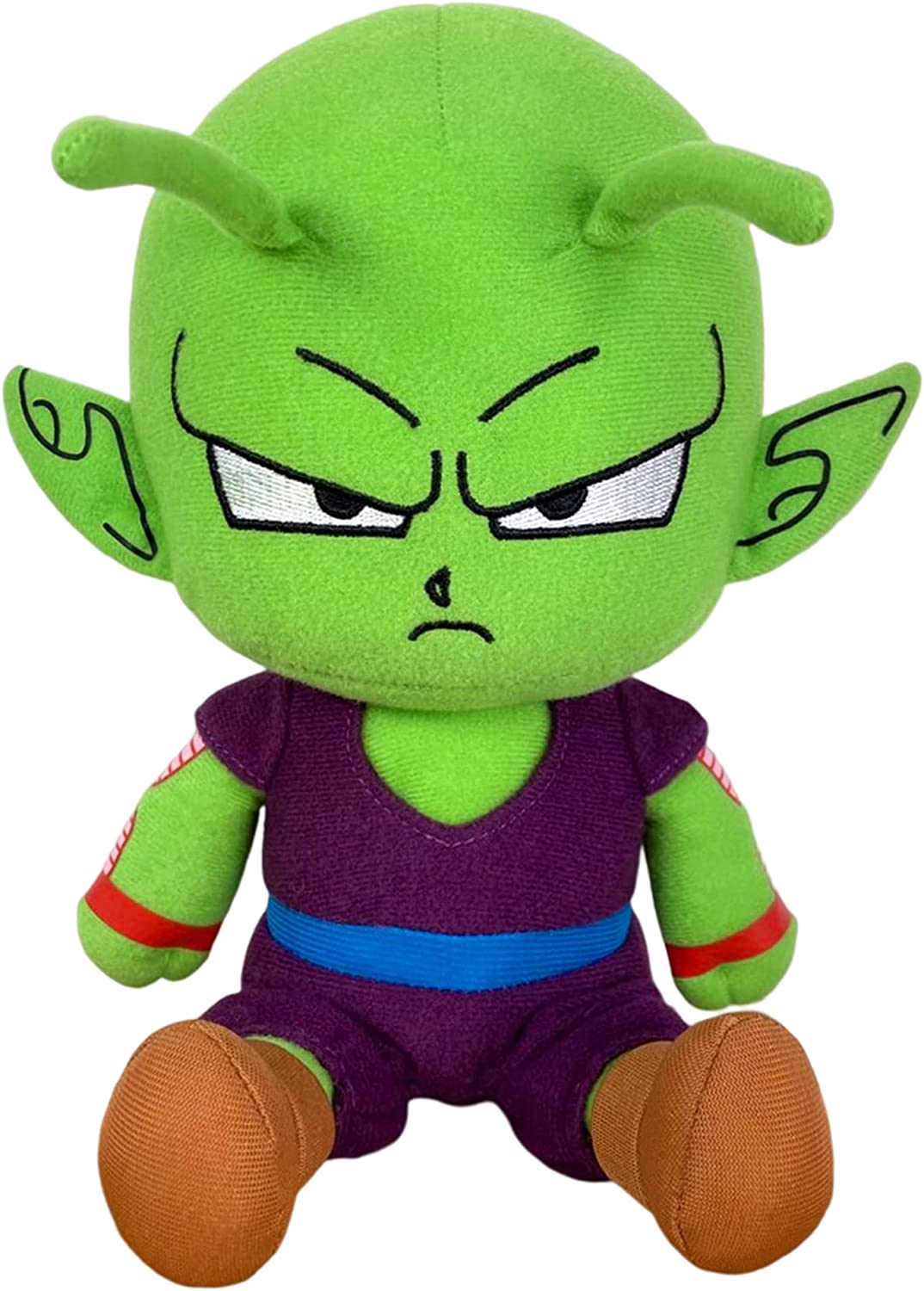 Dragon Ball Super Plush Piccolo