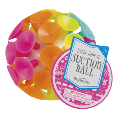 JUMBO SUCTION BALL