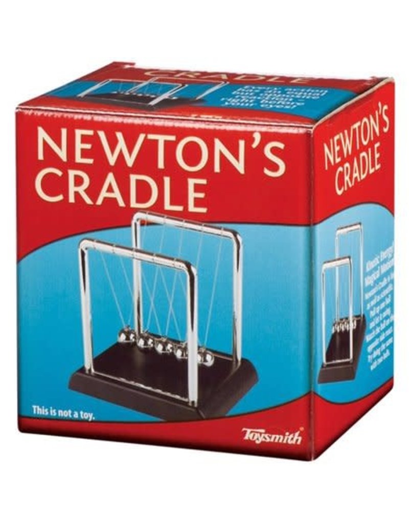 NEWTONS CRADLE